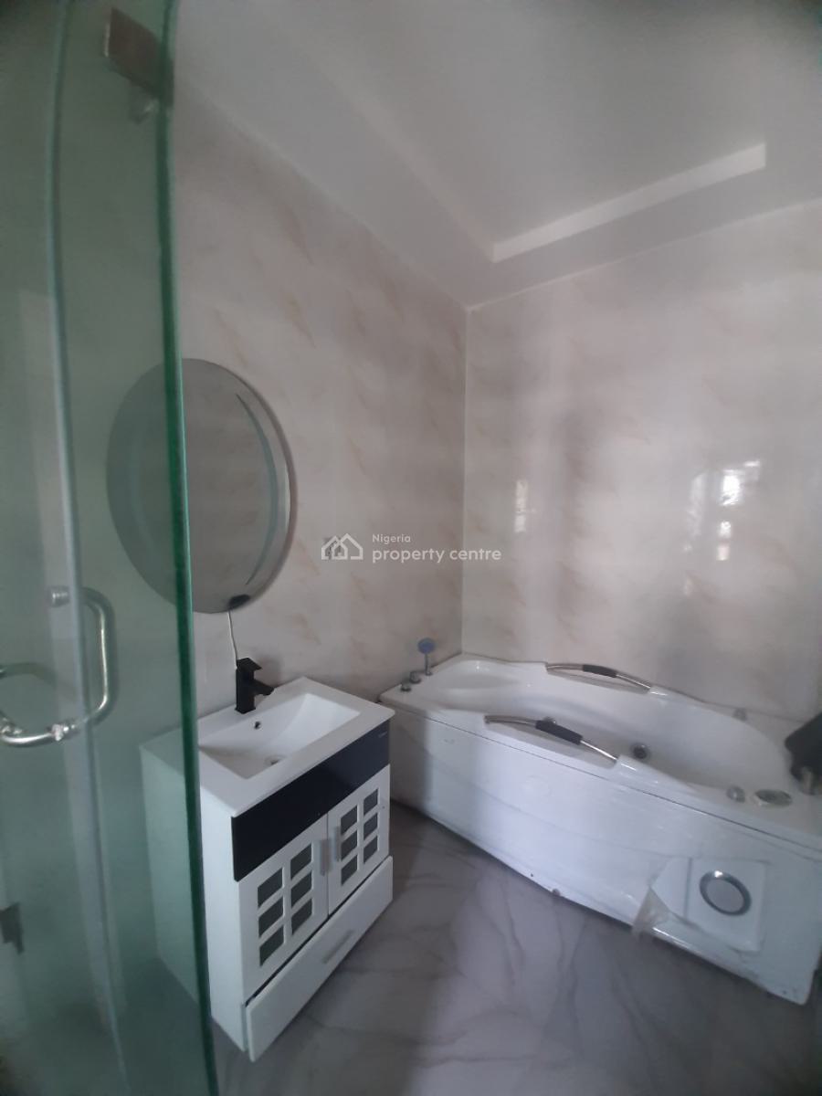 4, Orchid Road, After Chevron Drive 2nd Toll Gate, Lekki Phase 2, Lekki, Lagos, Terraced Duplex for Sale