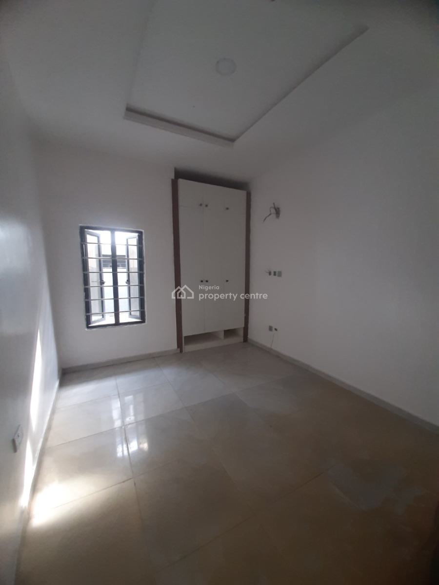 4, Orchid Road, After Chevron Drive 2nd Toll Gate, Lekki Phase 2, Lekki, Lagos, Terraced Duplex for Sale