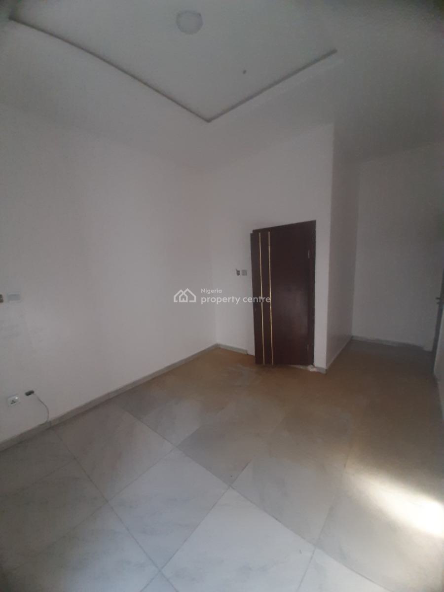 4, Orchid Road, After Chevron Drive 2nd Toll Gate, Lekki Phase 2, Lekki, Lagos, Terraced Duplex for Sale