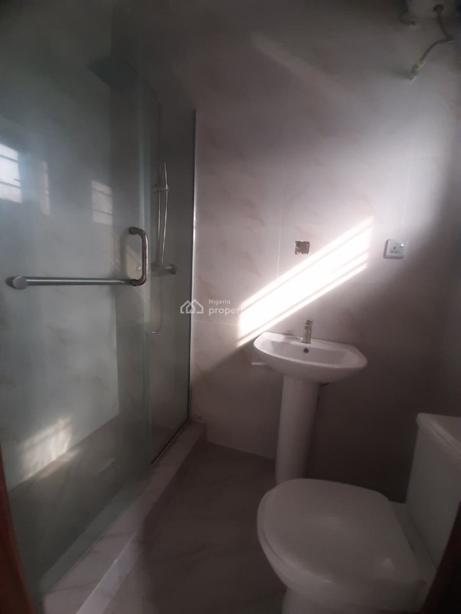 4, Orchid Road, After Chevron Drive 2nd Toll Gate, Lekki Phase 2, Lekki, Lagos, Terraced Duplex for Sale