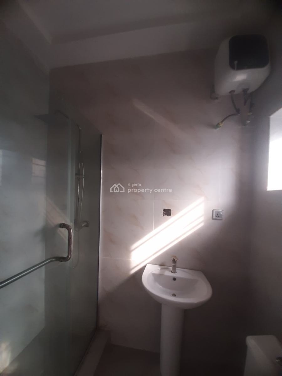 4, Orchid Road, After Chevron Drive 2nd Toll Gate, Lekki Phase 2, Lekki, Lagos, Terraced Duplex for Sale