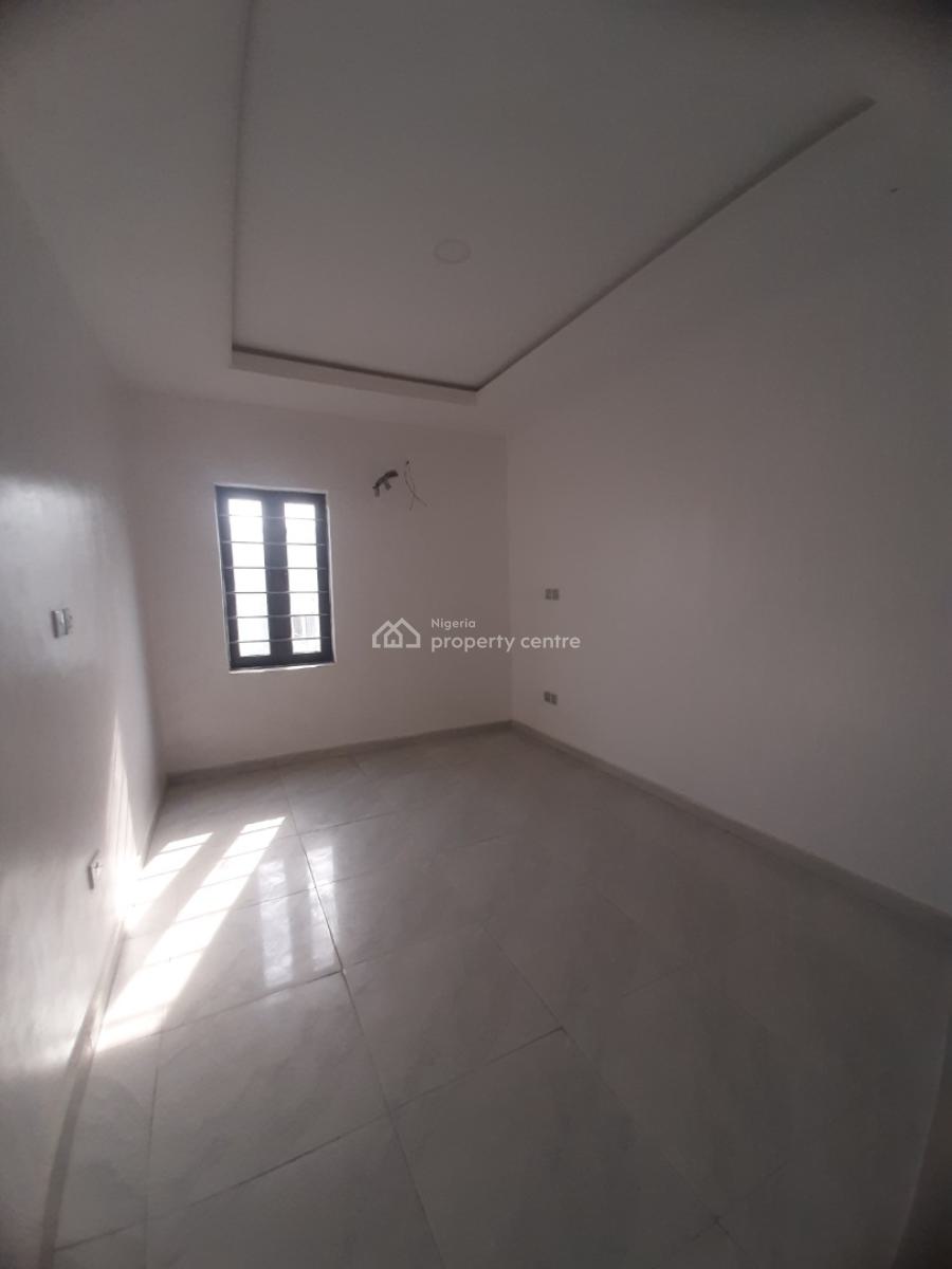 4, Orchid Road, After Chevron Drive 2nd Toll Gate, Lekki Phase 2, Lekki, Lagos, Terraced Duplex for Sale