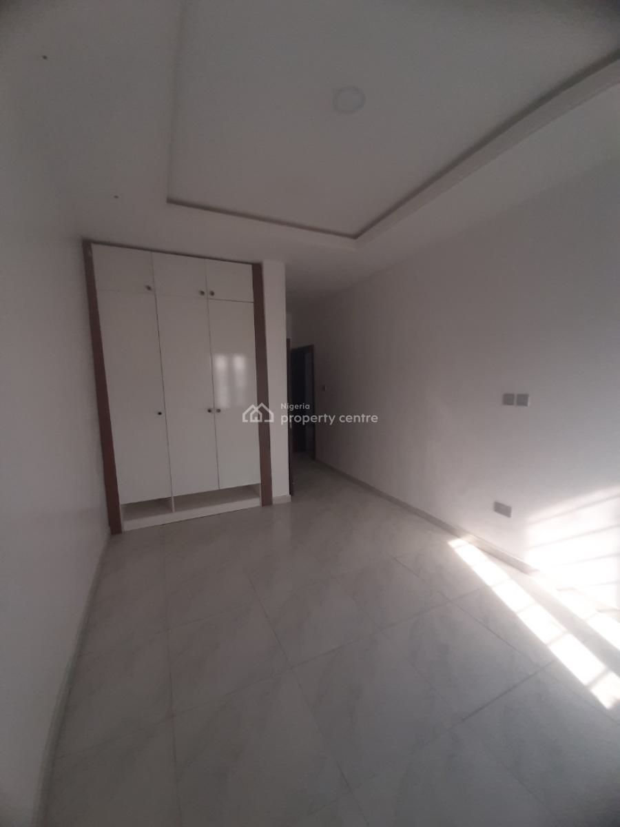 4, Orchid Road, After Chevron Drive 2nd Toll Gate, Lekki Phase 2, Lekki, Lagos, Terraced Duplex for Sale