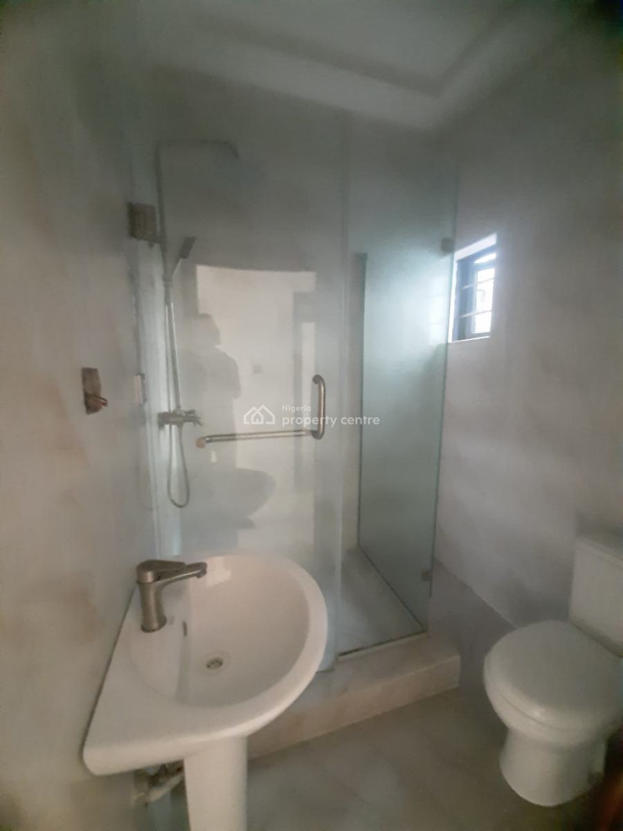 4, Orchid Road, After Chevron Drive 2nd Toll Gate, Lekki Phase 2, Lekki, Lagos, Terraced Duplex for Sale