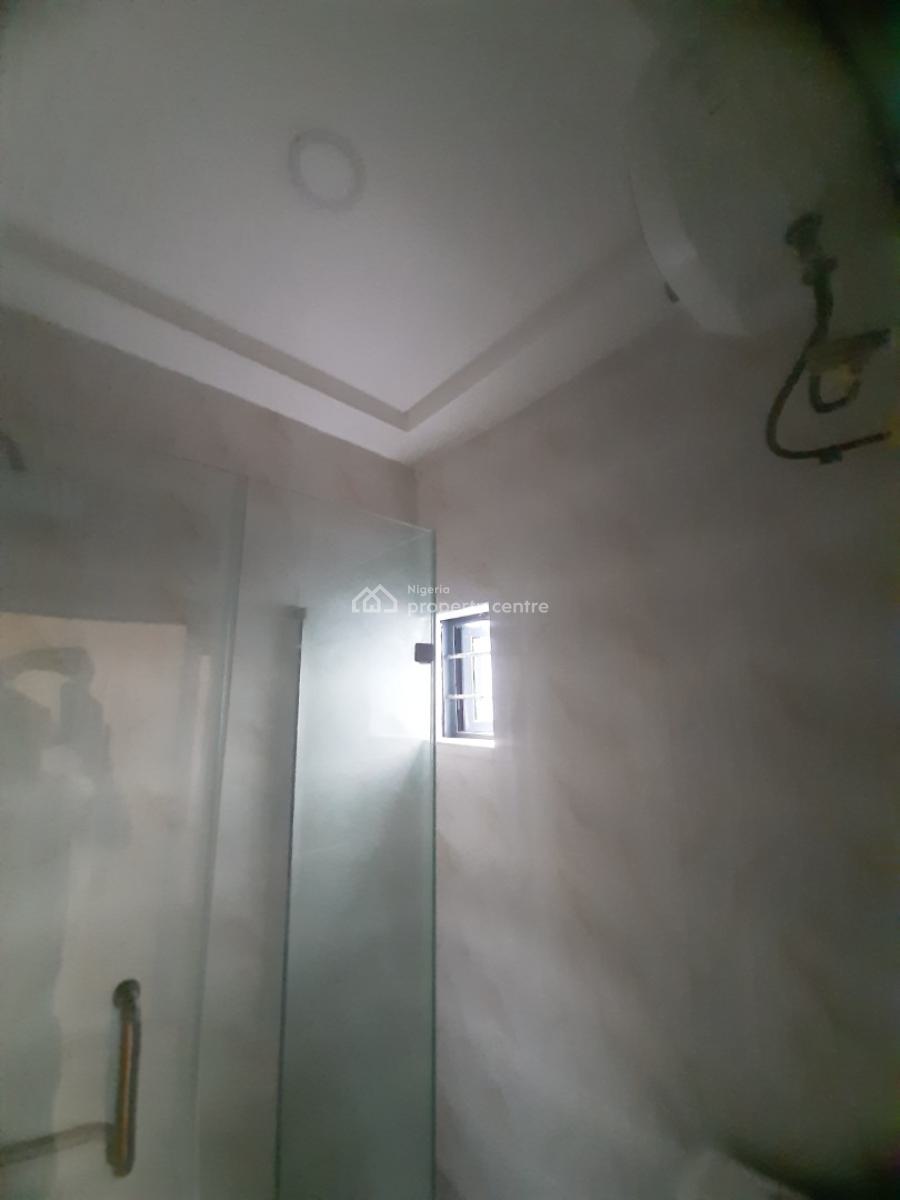 4, Orchid Road, After Chevron Drive 2nd Toll Gate, Lekki Phase 2, Lekki, Lagos, Terraced Duplex for Sale