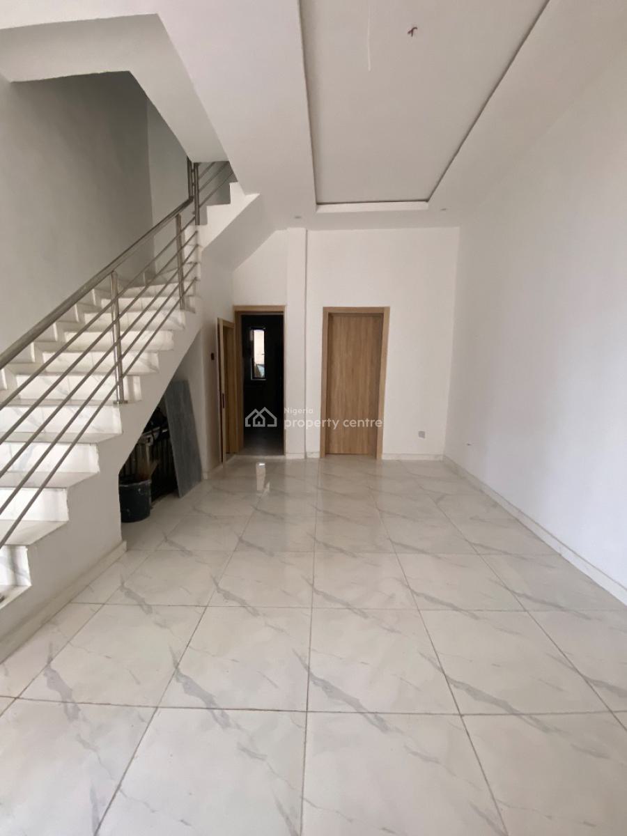 3 Bedroom Duplex, Ajah, Lagos, Terraced Duplex for Sale