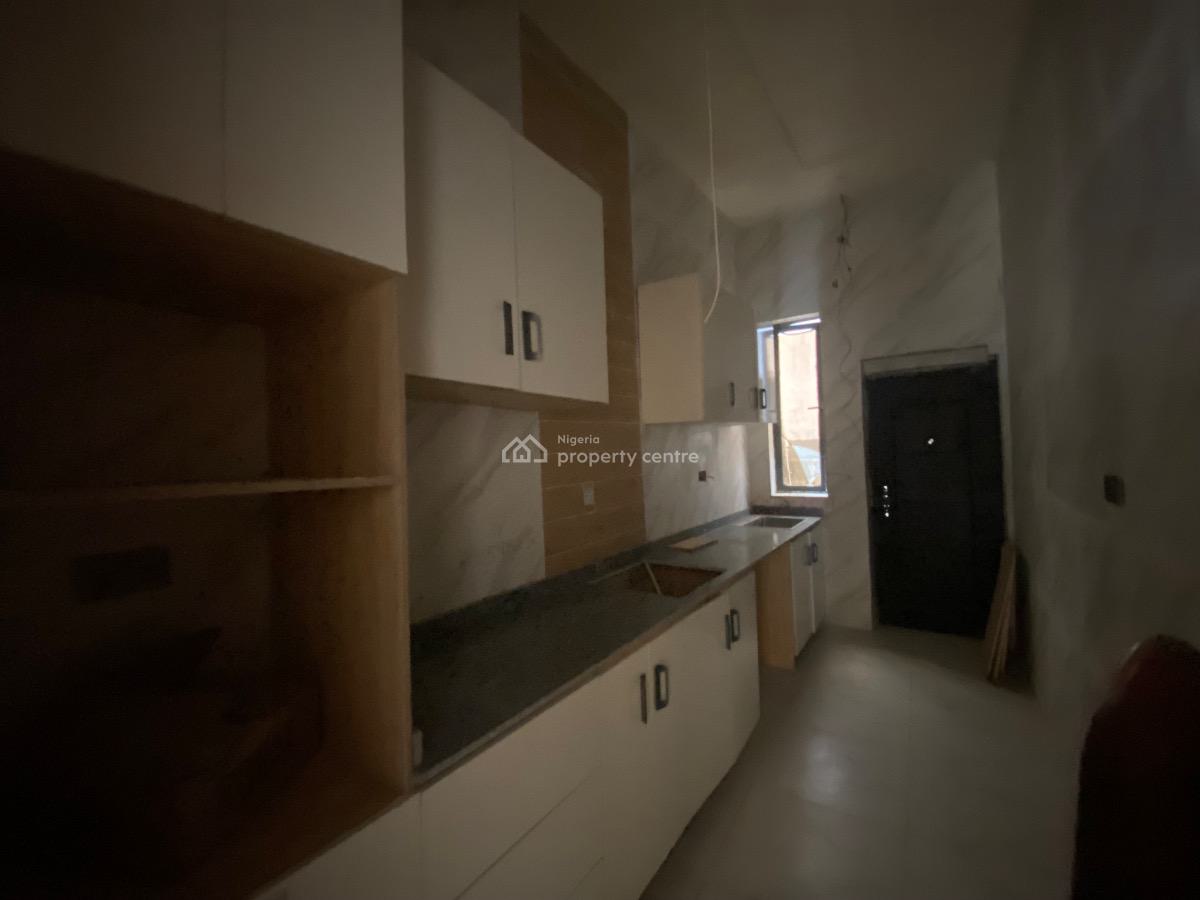 3 Bedroom Duplex, Ajah, Lagos, Terraced Duplex for Sale