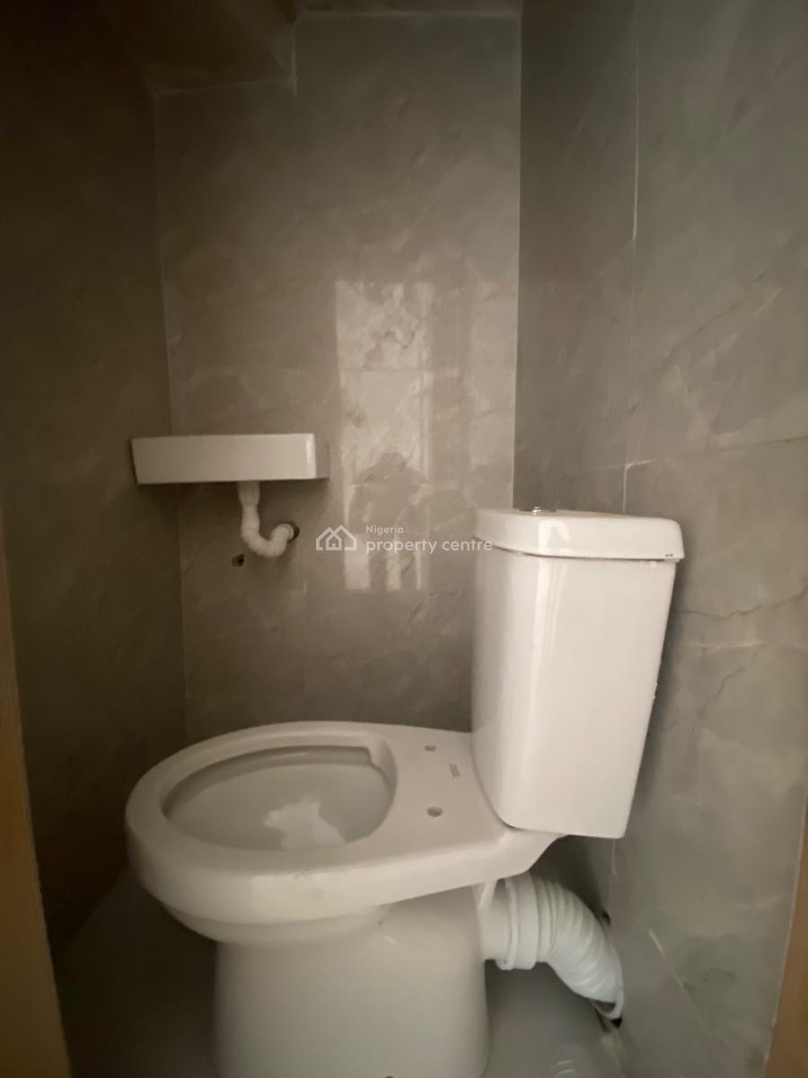 3 Bedroom Duplex, Ajah, Lagos, Terraced Duplex for Sale