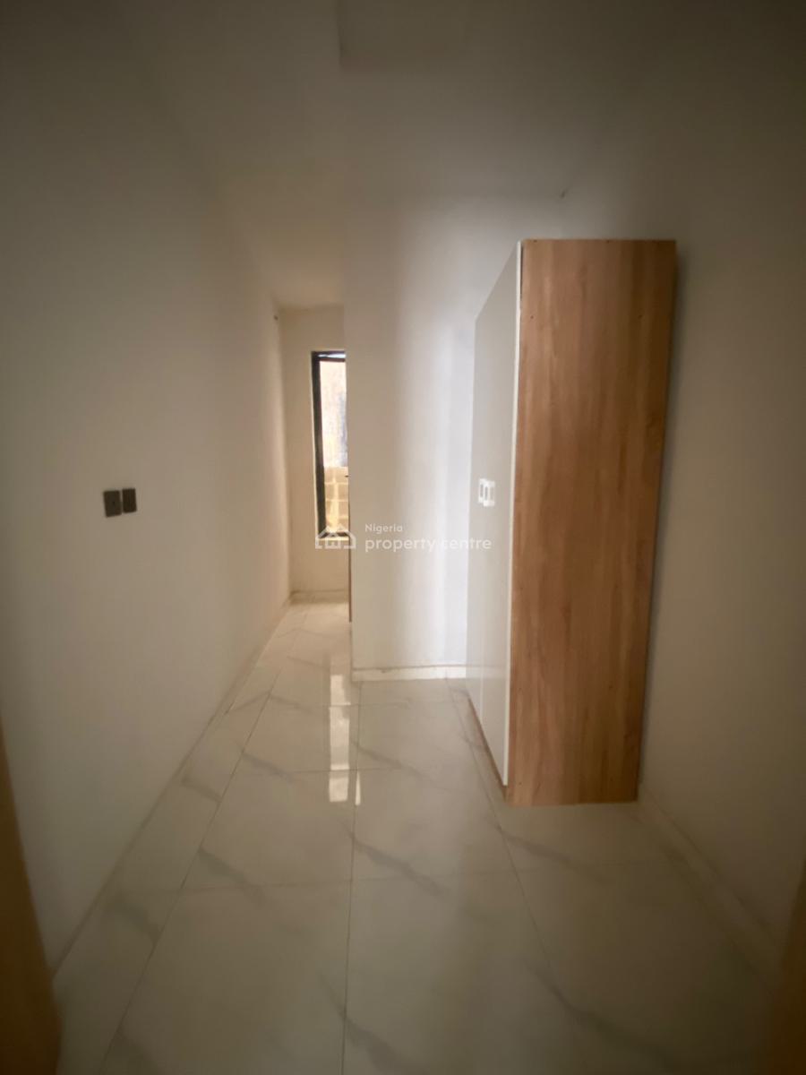 3 Bedroom Duplex, Ajah, Lagos, Terraced Duplex for Sale