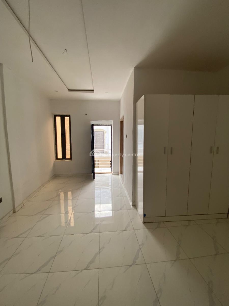 3 Bedroom Duplex, Ajah, Lagos, Terraced Duplex for Sale