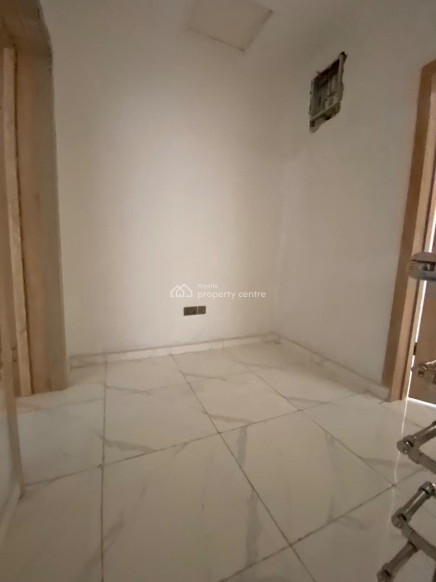 3 Bedroom Duplex, Ajah, Lagos, Terraced Duplex for Sale