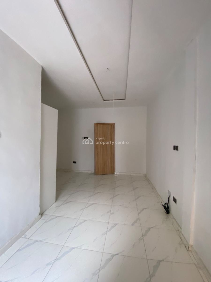 3 Bedroom Duplex, Ajah, Lagos, Terraced Duplex for Sale