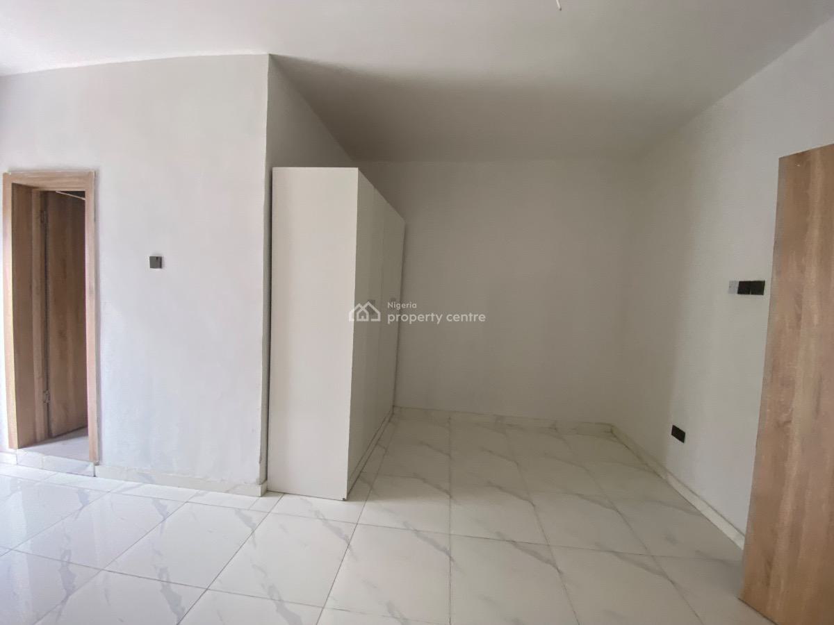 3 Bedroom Duplex, Ajah, Lagos, Terraced Duplex for Sale