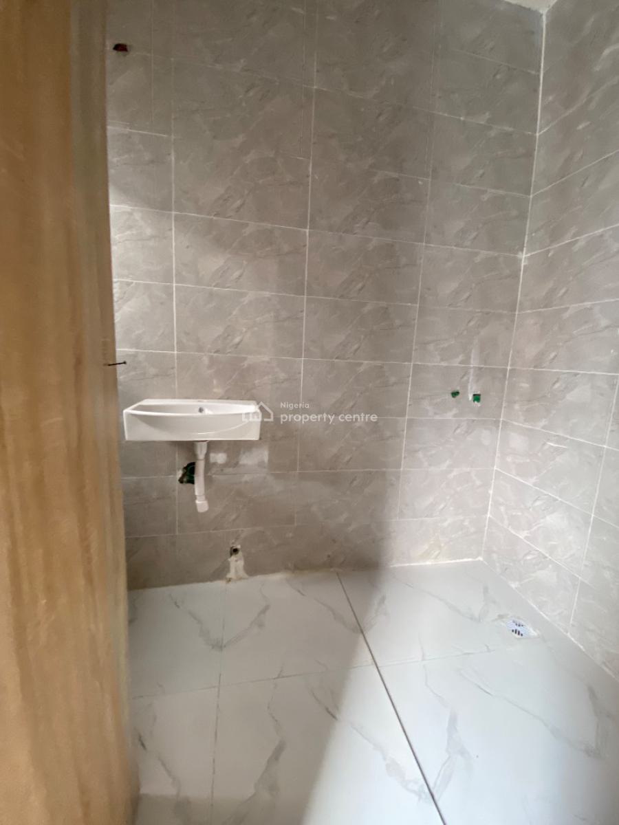 3 Bedroom Duplex, Ajah, Lagos, Terraced Duplex for Sale