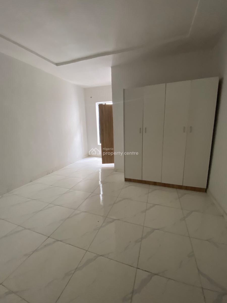 3 Bedroom Duplex, Ajah, Lagos, Terraced Duplex for Sale