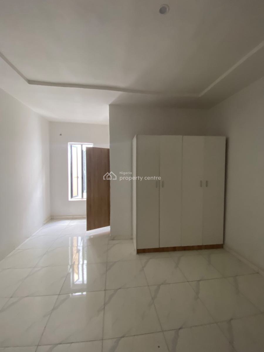 3 Bedroom Duplex, Ajah, Lagos, Terraced Duplex for Sale