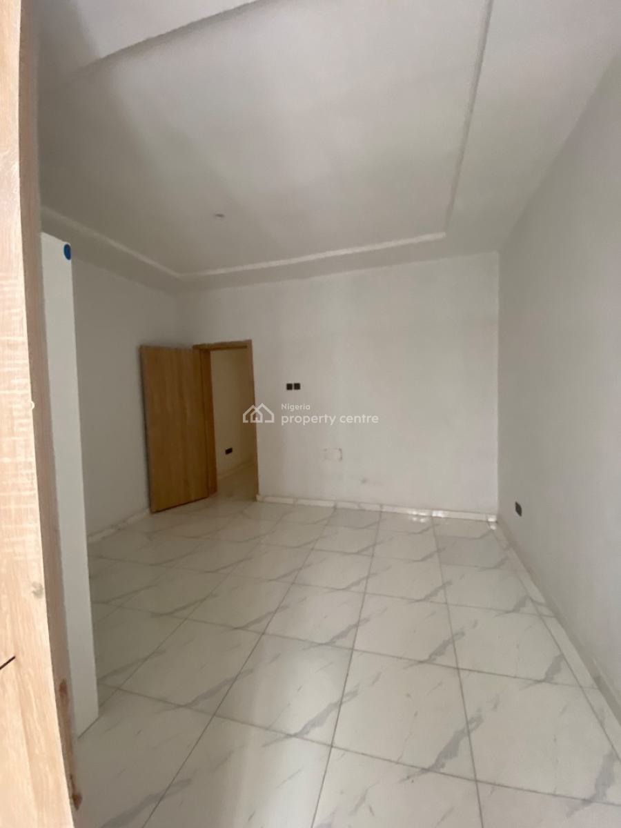 3 Bedroom Duplex, Ajah, Lagos, Terraced Duplex for Sale