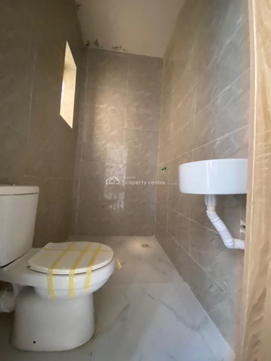 3 Bedroom Duplex, Ajah, Lagos, Terraced Duplex for Sale