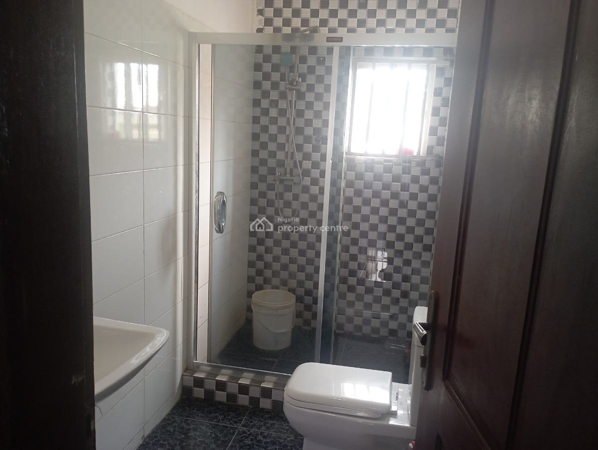 Cozy 2 Bedroom Serviced Apartment, Majek, Sangotedo, Ajah, Lagos, Flat / Apartment Short Let