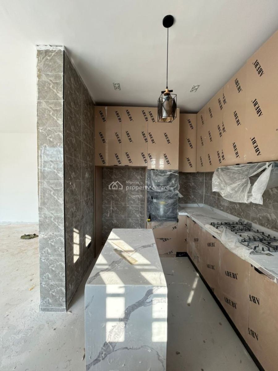 2-bedroom Apartment, Ologolo, Lekki, Lagos, Flat / Apartment for Sale