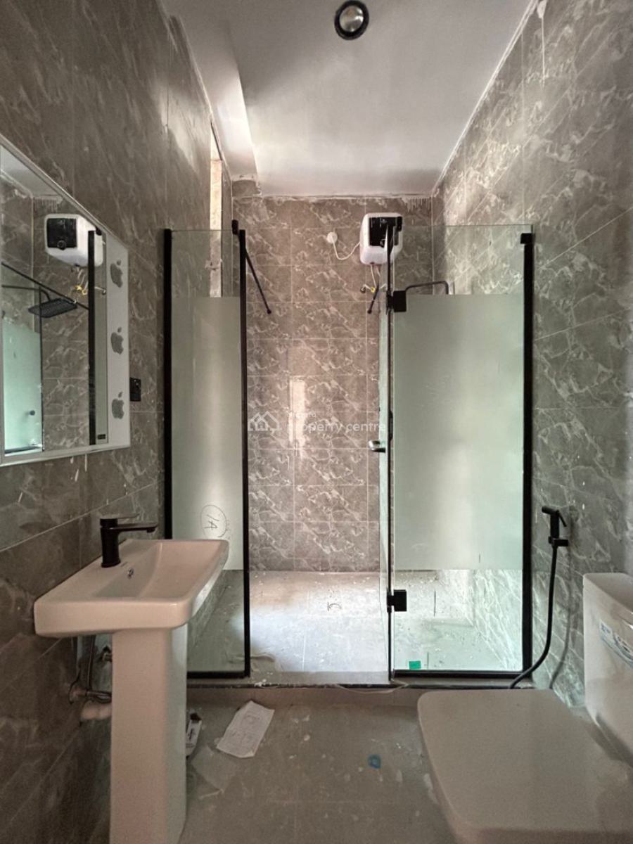 2-bedroom Apartment, Ologolo, Lekki, Lagos, Flat / Apartment for Sale