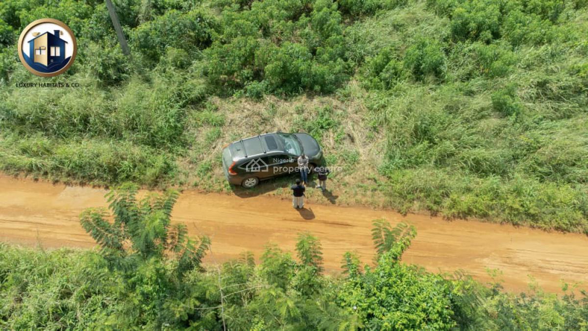 7.1 Acres Fertile Land, Jagunna Olasoju Village, Owode Egba, Obafemi-owode Lga, Obafemi Owode, Ogun, Mixed-use Land for Sale