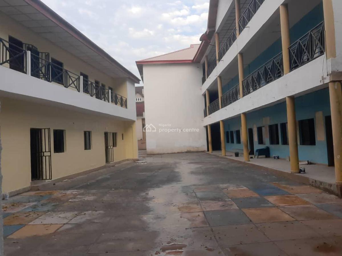 School, Jabi, Abuja, School for Sale