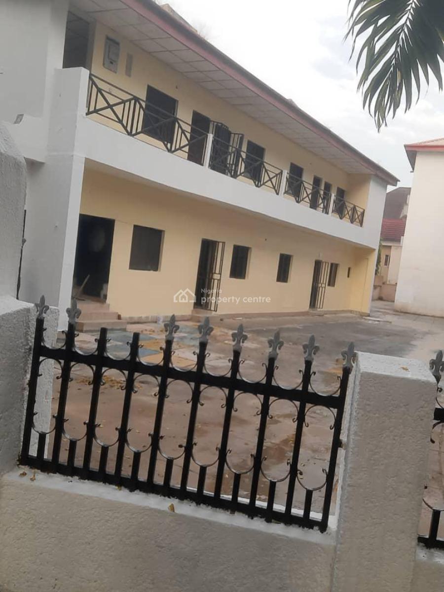 School, Jabi, Abuja, School for Sale