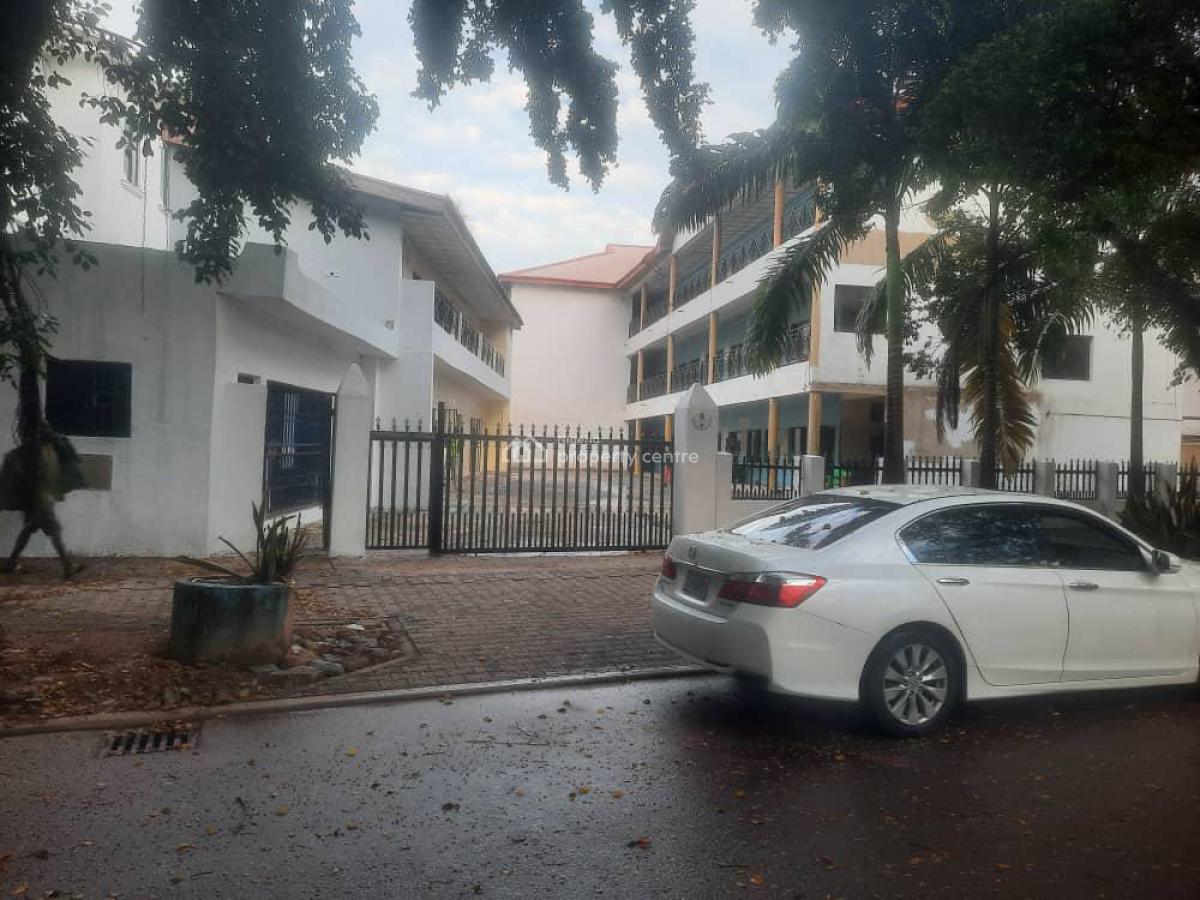 School, Jabi, Abuja, School for Sale