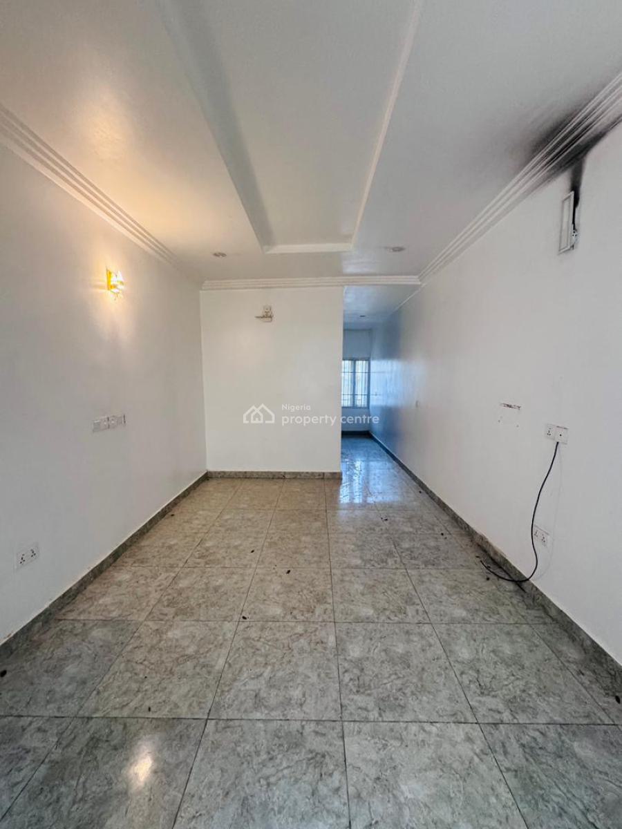 Exclusive Serviced 3bedroom Flat with Gym and Swimming Pool, Katampe Extension, Katampe Extension, Katampe, Abuja, Flat / Apartment for Rent