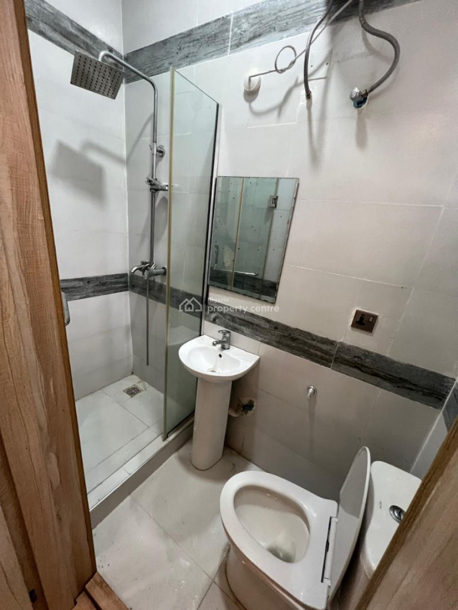 1 Bedroom Apartment, Victoria Bay Estate, Orchid, Lekki, Lagos, Mini Flat (room and Parlour) for Rent