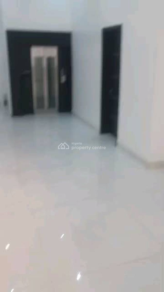 7 Bedroom Fully Detached Duplex, Guzape District, Abuja, Detached Duplex for Sale