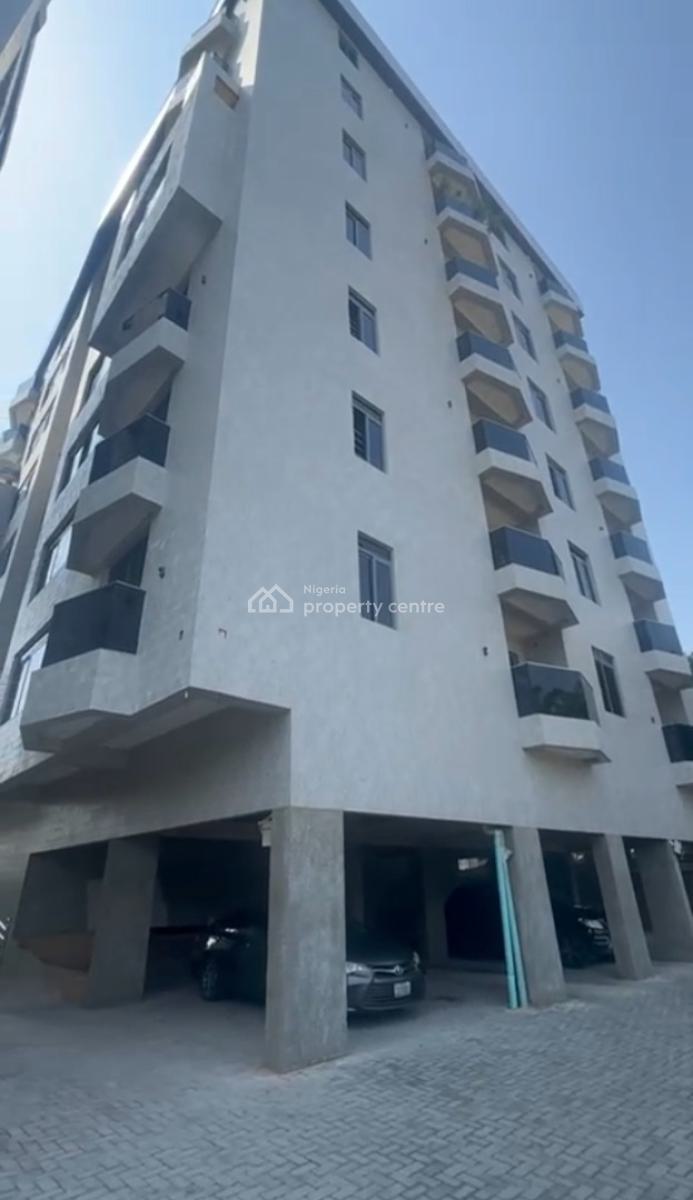 3 Bedroom Apartment with Boys Quarters, Victoria Island (vi), Lagos, Flat / Apartment for Sale