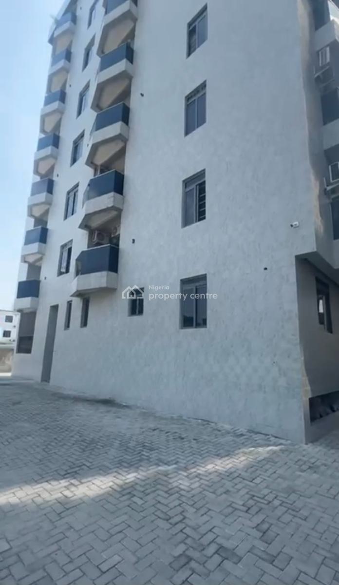 3 Bedroom Apartment with Boys Quarters, Victoria Island (vi), Lagos, Flat / Apartment for Sale