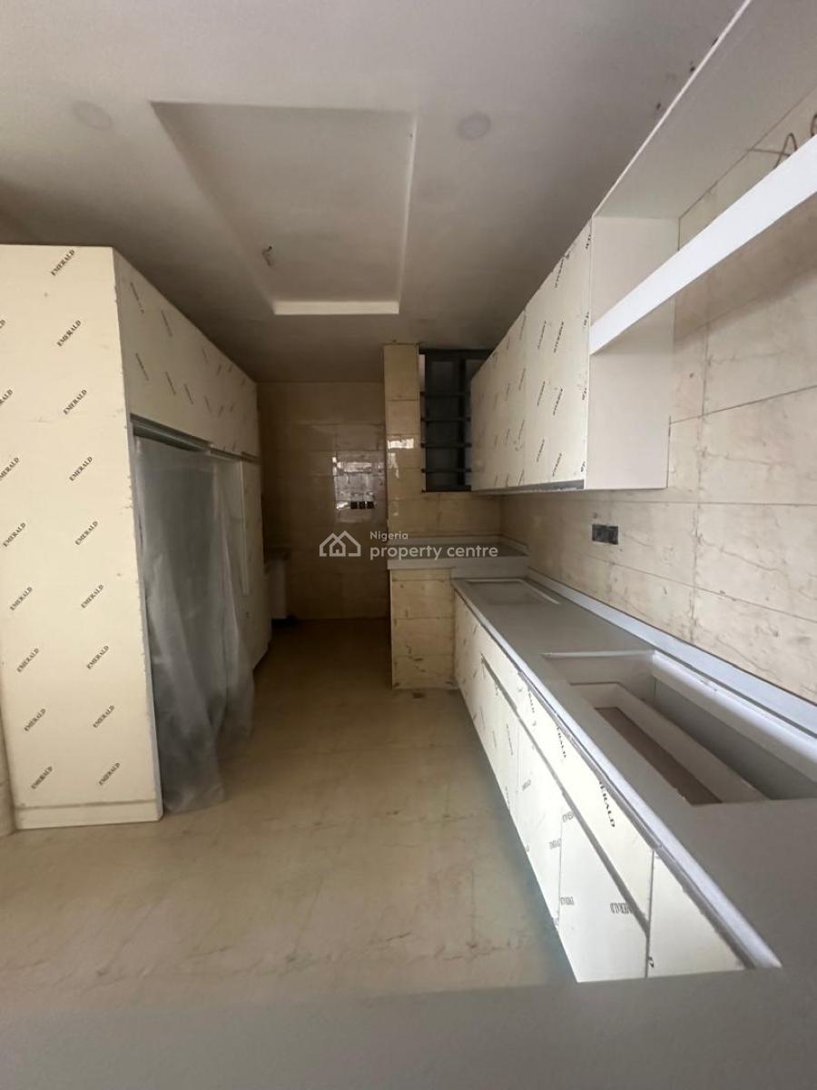 3 Bedroom Apartment with Boys Quarters, Victoria Island (vi), Lagos, Flat / Apartment for Sale