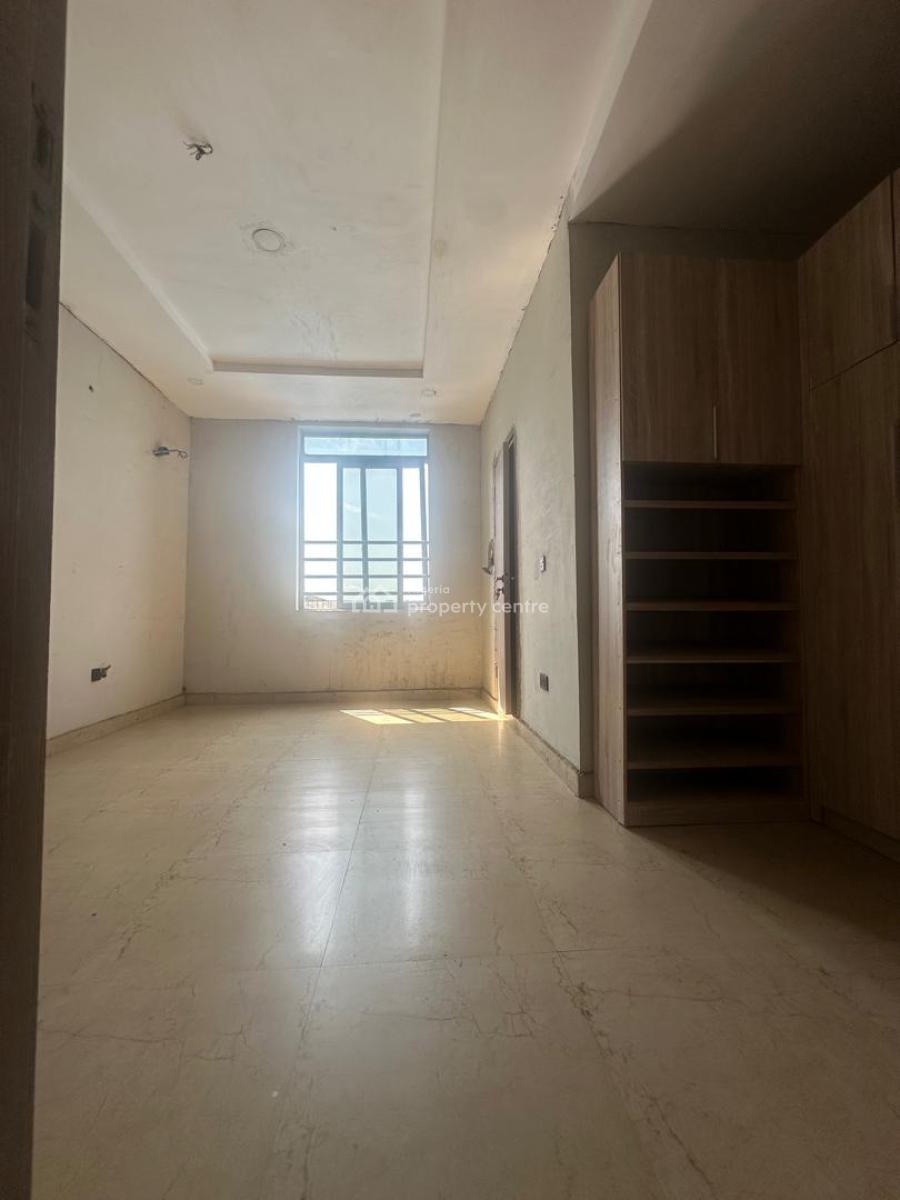 3 Bedroom Apartment with Boys Quarters, Victoria Island (vi), Lagos, Flat / Apartment for Sale