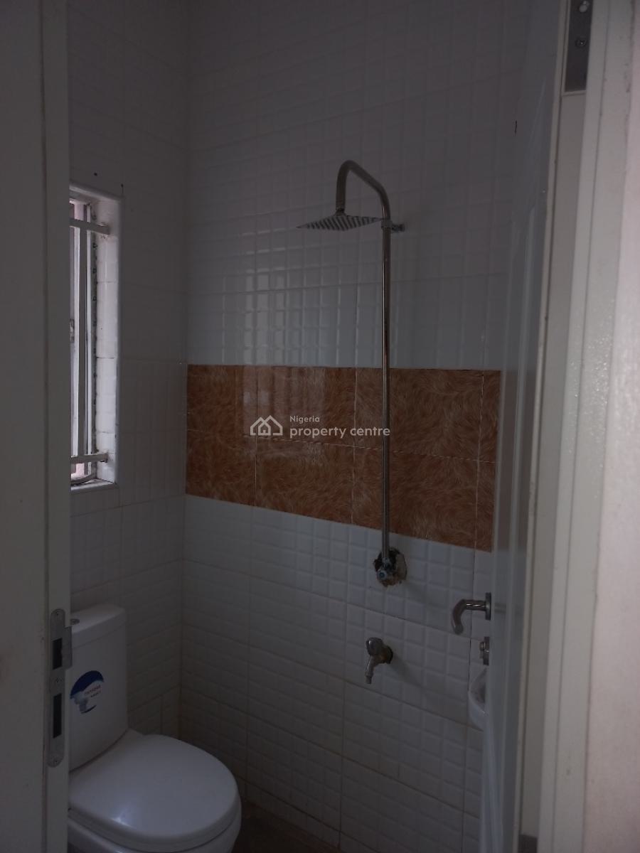 One Bedroom (mini Flat) in a Call Estate., Eleganza Gardens Estate, Vgc, Lekki, Lagos, Mini Flat (room and Parlour) for Rent