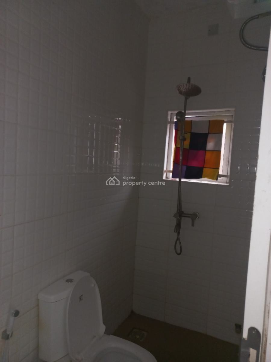 One Bedroom (mini Flat) in a Call Estate., Eleganza Gardens Estate, Vgc, Lekki, Lagos, Mini Flat (room and Parlour) for Rent