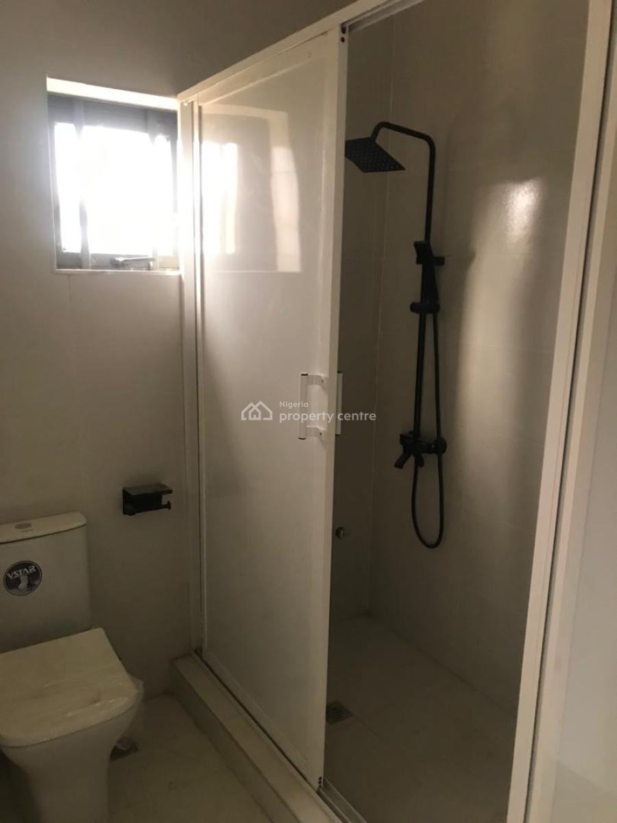 Newly Built 2 Bedroom with Acs (tarred Road), News Engineering, Dawaki, Gwarinpa, Abuja, Flat / Apartment for Rent