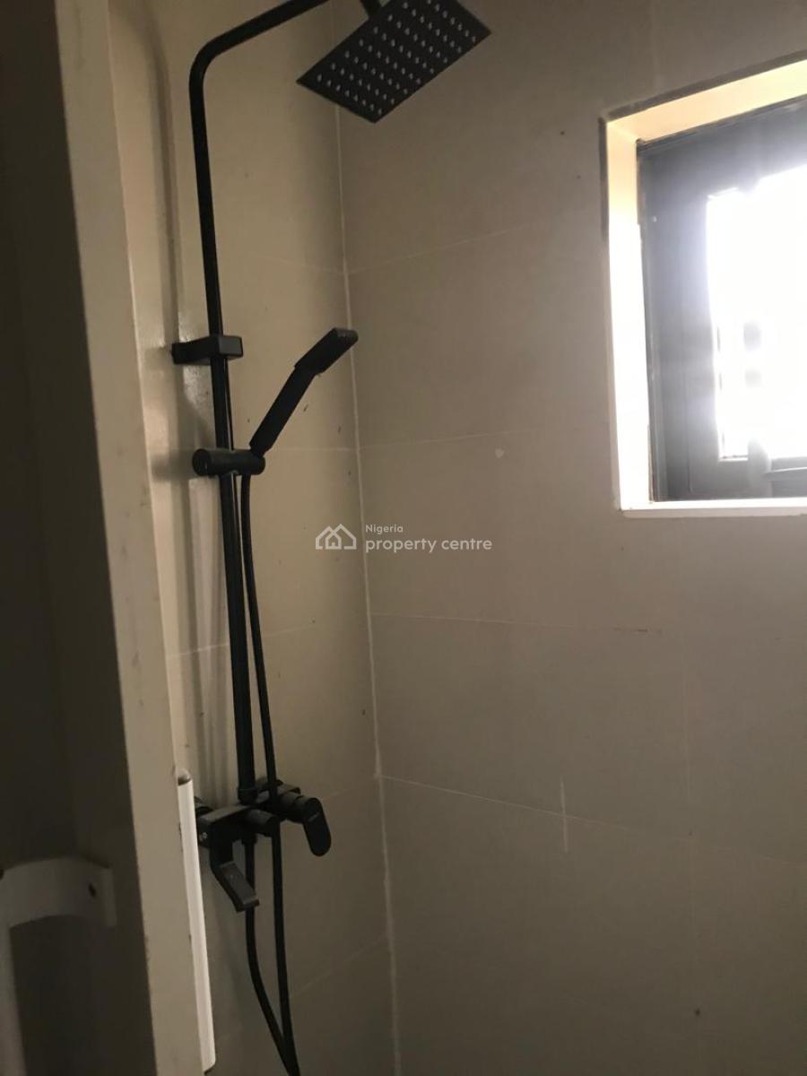 Newly Built 2 Bedroom with Acs (tarred Road), News Engineering, Dawaki, Gwarinpa, Abuja, Flat / Apartment for Rent