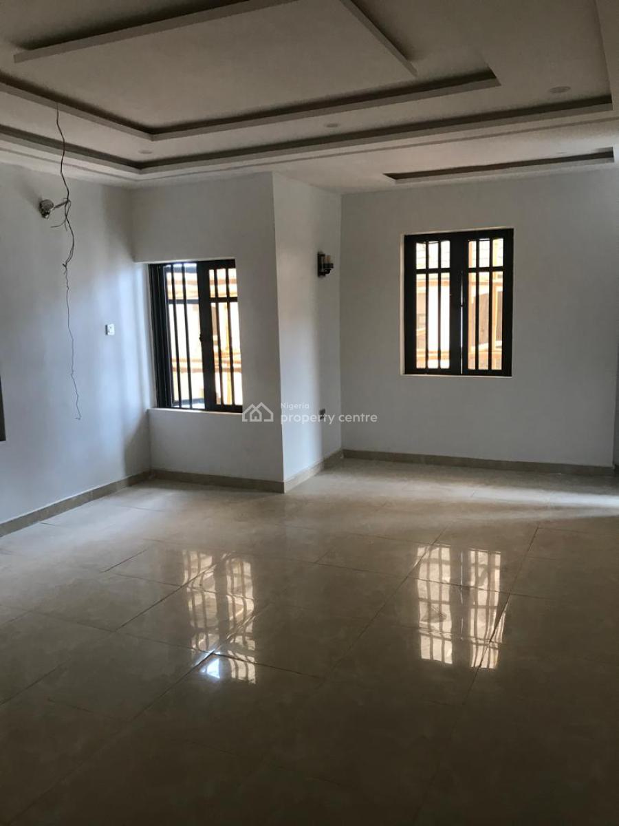 Newly Built 2 Bedroom with Acs (tarred Road), News Engineering, Dawaki, Gwarinpa, Abuja, Flat / Apartment for Rent