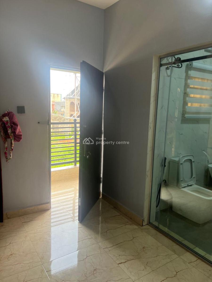 Newly Built 2 Bedroom with Acs (tarred Road), News Engineering, Dawaki, Gwarinpa, Abuja, Flat / Apartment for Rent