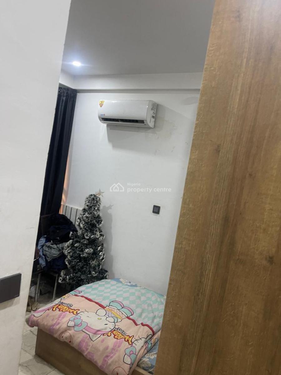 Newly Built 2 Bedroom with Acs (tarred Road), News Engineering, Dawaki, Gwarinpa, Abuja, Flat / Apartment for Rent