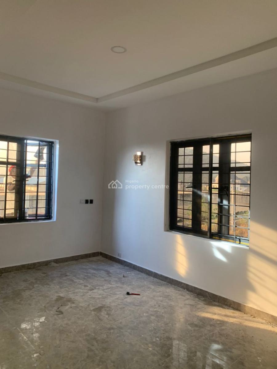 Newly Built 2 Bedroom with Acs (tarred Road), News Engineering, Dawaki, Gwarinpa, Abuja, Flat / Apartment for Rent