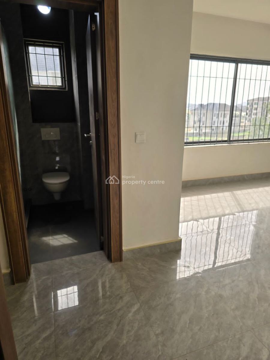 Newly Built 2 Bedroom with Acs (tarred Road), News Engineering, Dawaki, Gwarinpa, Abuja, Flat / Apartment for Rent