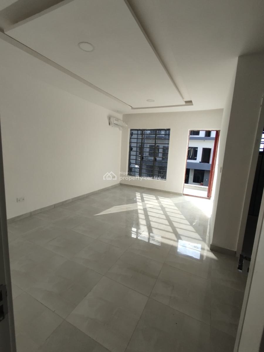 Luxury Brand New 4bedroom Terrace House, Oniru Estate Victoria Island, Victoria Island (vi), Lagos, Terraced Duplex for Rent