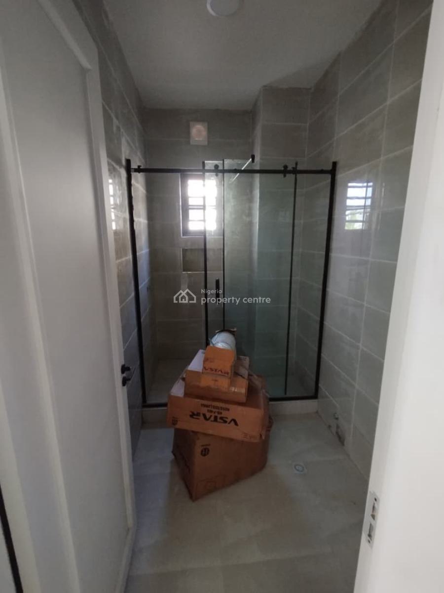 Luxury Brand New 4bedroom Terrace House, Oniru Estate Victoria Island, Victoria Island (vi), Lagos, Terraced Duplex for Rent