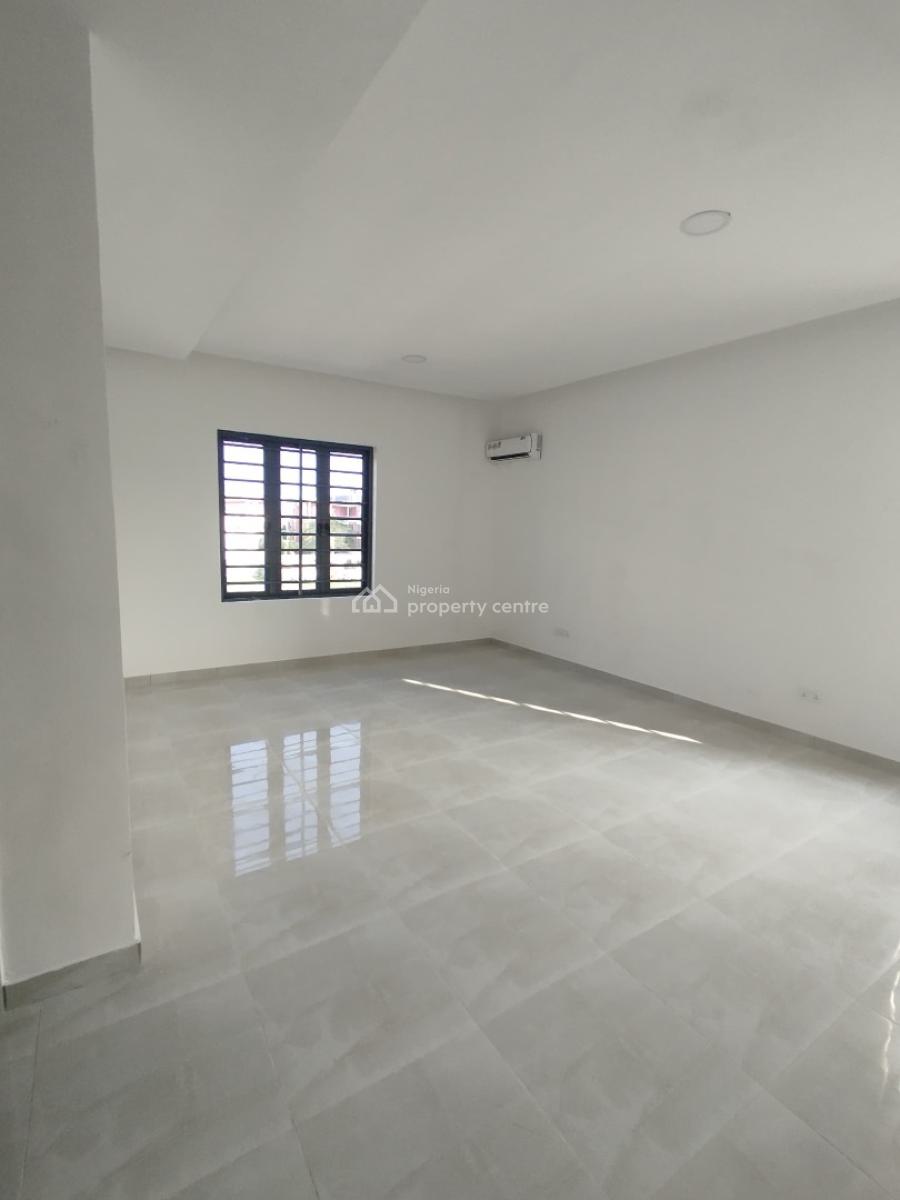 Luxury Brand New 4bedroom Terrace House, Oniru Estate Victoria Island, Victoria Island (vi), Lagos, Terraced Duplex for Rent
