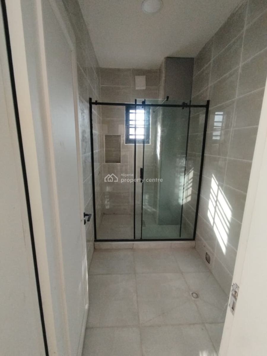 Luxury Brand New 4bedroom Terrace House, Oniru Estate Victoria Island, Victoria Island (vi), Lagos, Terraced Duplex for Rent