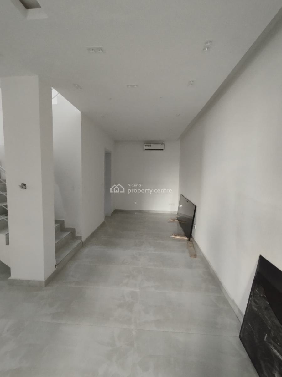 Luxury Brand New 4bedroom Terrace House, Oniru Estate Victoria Island, Victoria Island (vi), Lagos, Terraced Duplex for Rent